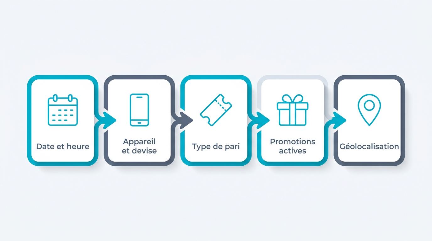 Comparatif bookmaker France